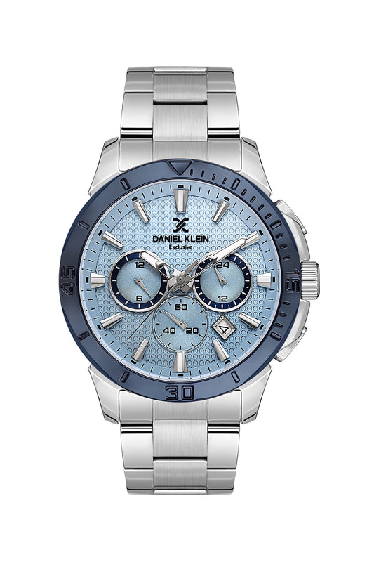 DANIEL KLEIN DK.1.13892-4 MEN'S WATCH