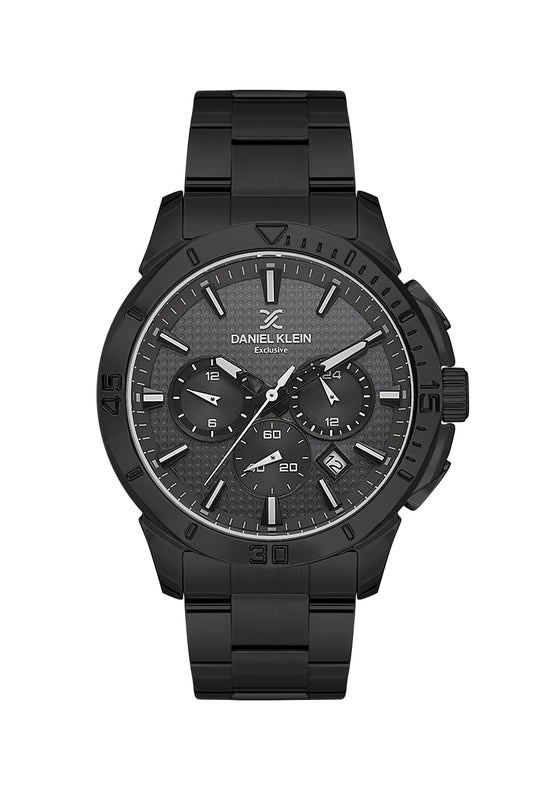 DANIEL KLEIN DK.1.13892-5 MEN'S WATCH
