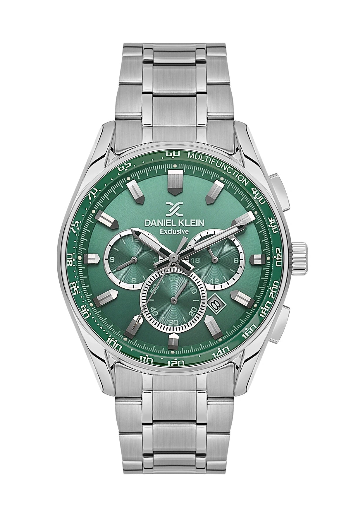 DANIEL KLEIN DK.1.13901-2 MEN'S WATCH