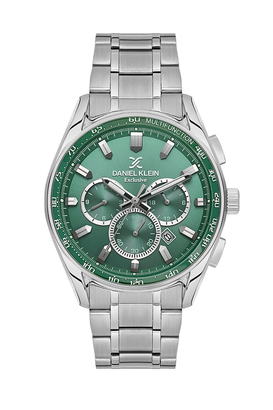DANIEL KLEIN DK.1.13901-2 MEN'S WATCH
