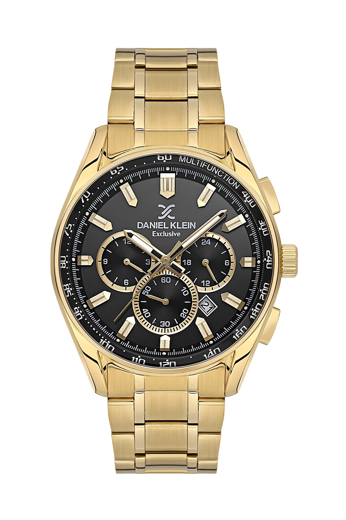 DANIEL KLEIN DK.1.13901-4 MEN'S WATCH