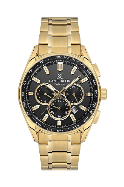 DANIEL KLEIN DK.1.13901-4 MEN'S WATCH