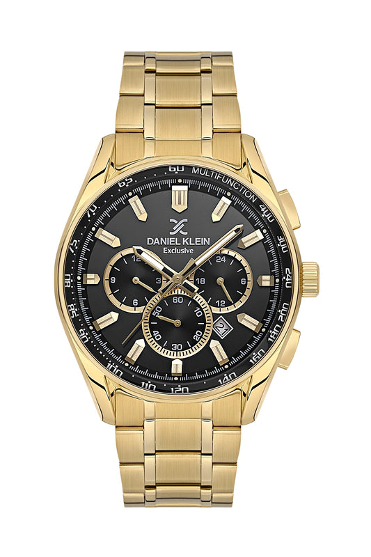DANIEL KLEIN DK.1.13901-4 MEN'S WATCH