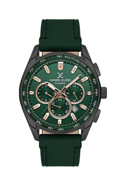 DANIEL KLEIN DK.1.13902-5 MEN'S WATCH