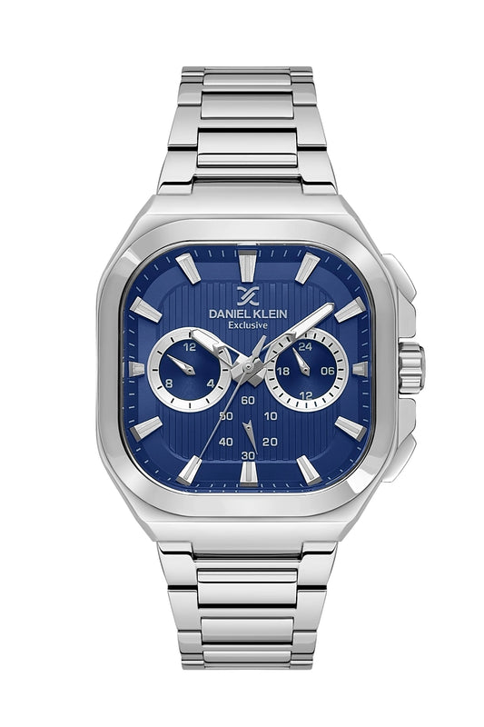 DANIEL KLEIN DK.1.13903-3 MEN'S WATCH