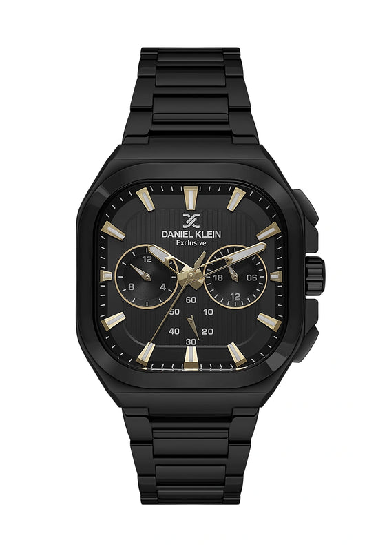 DANIEL KLEIN DK.1.13903-5 MEN'S WATCH