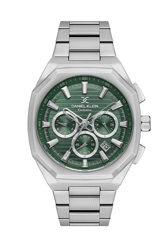 DANIEL KLEIN DK.1.13906-2 MEN'S WATCH