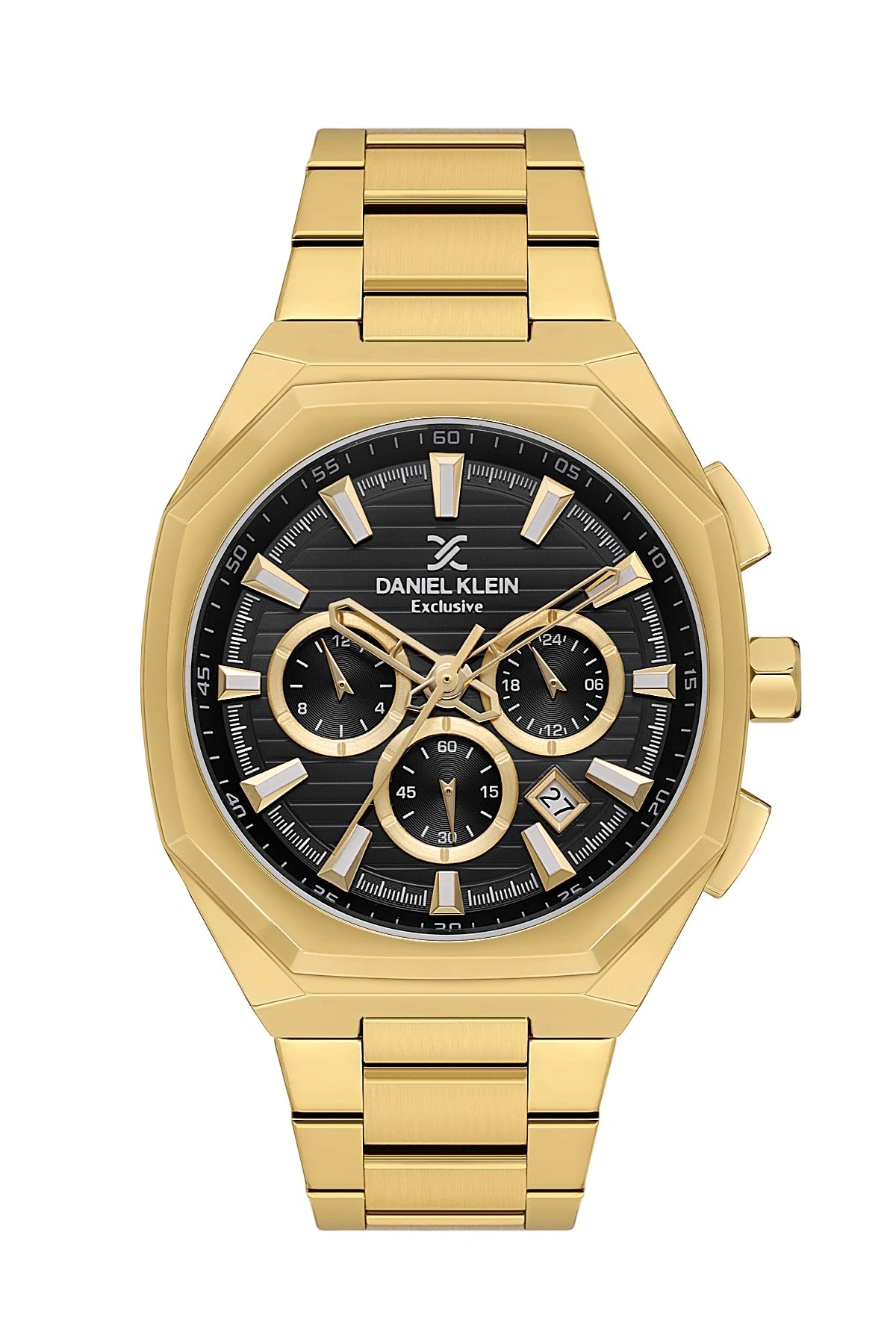 DANIEL KLEIN DK.1.13906-3 MEN'S WATCH
