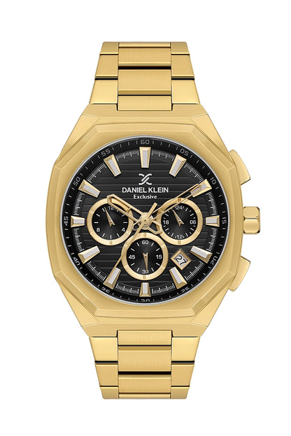 DANIEL KLEIN DK.1.13906-3 MEN'S WATCH