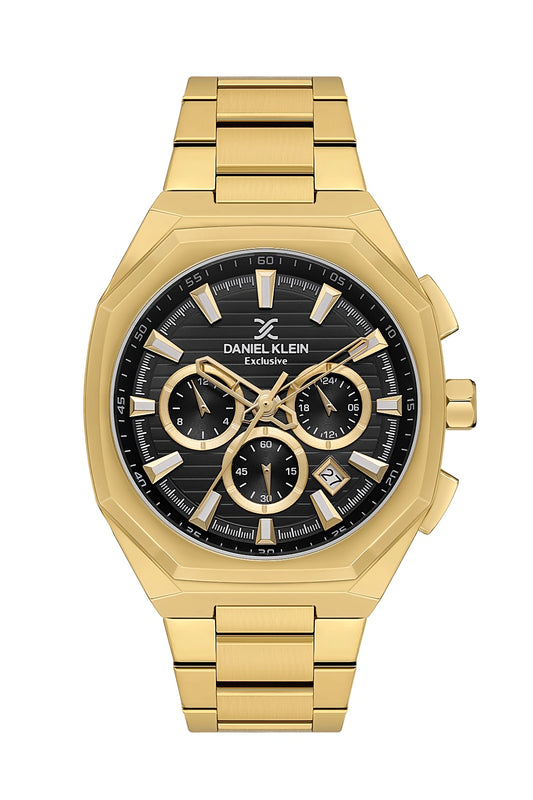 DANIEL KLEIN DK.1.13906-3 MEN'S WATCH