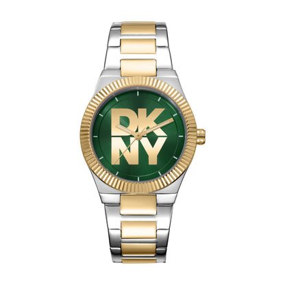DKNY LOGO DK1L102M0055