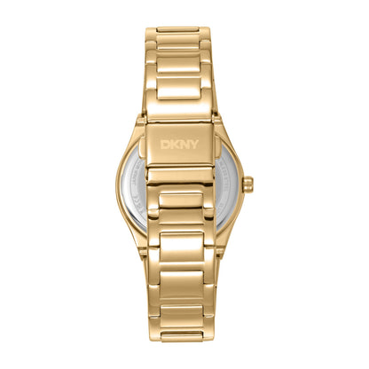 DKNY LOGO DK1L102M0225