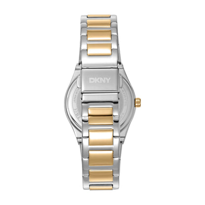 DKNY LOGO DK1L102M0245