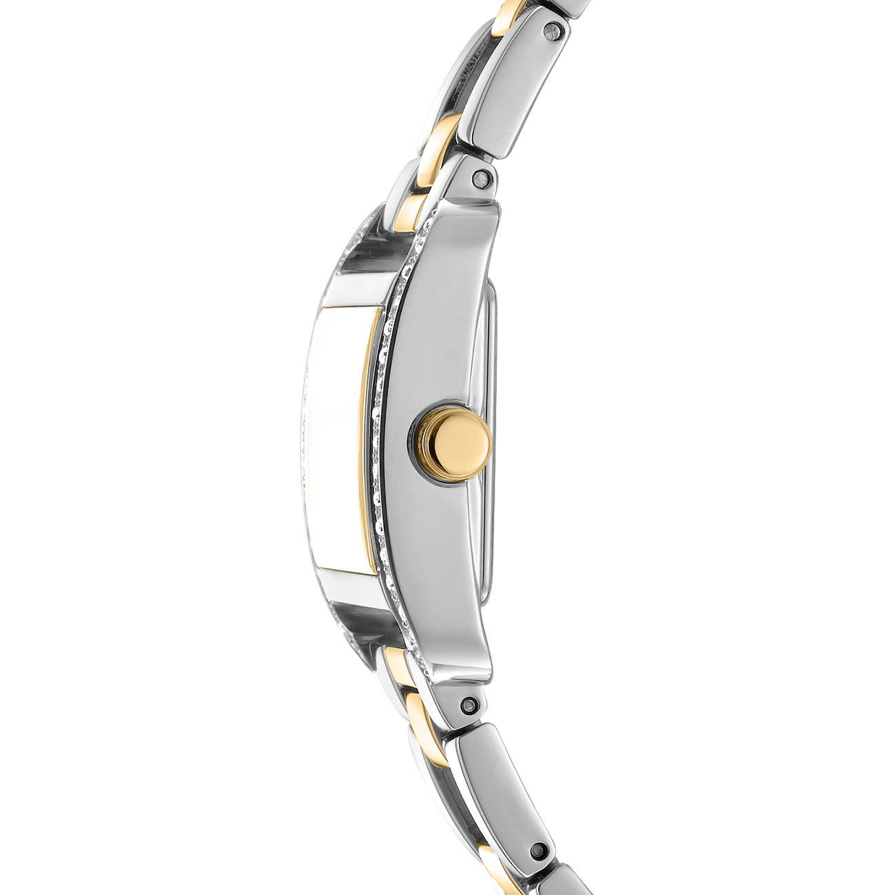 DKNY SQUARE LOOP DK1L143M0055