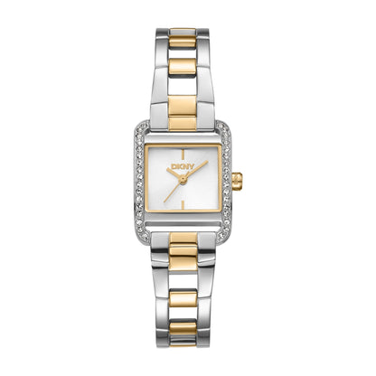 DKNY SQUARE LOOP DK1L143M0055
