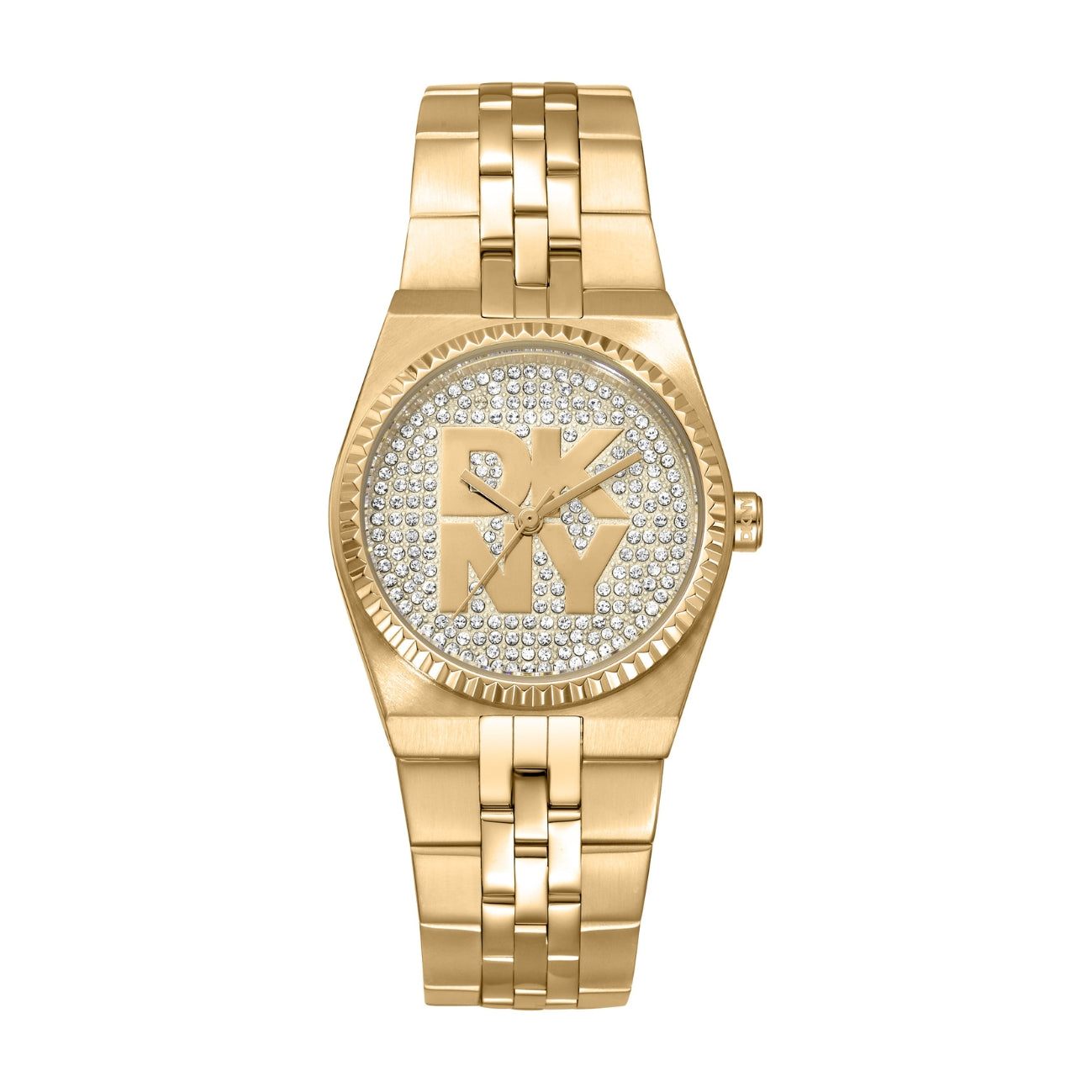 DKNY LOGO TREND DK1L177M0225