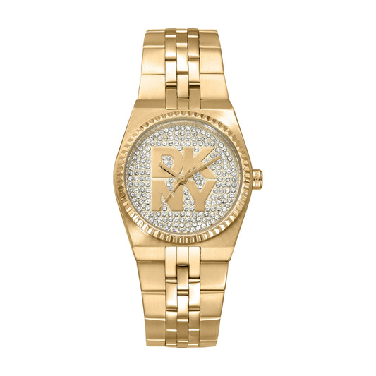 DKNY LOGO TREND DK1L177M0225