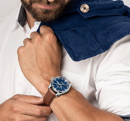CERTINA DS ACTION DAY-DATE AUTOMATIC C032.430.16.041.00