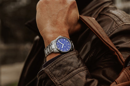 CERTINA DS PODIUM GMT C034.455.11.040.00