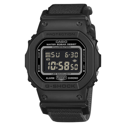 G-SHOCK DW-5600MNC-1DR