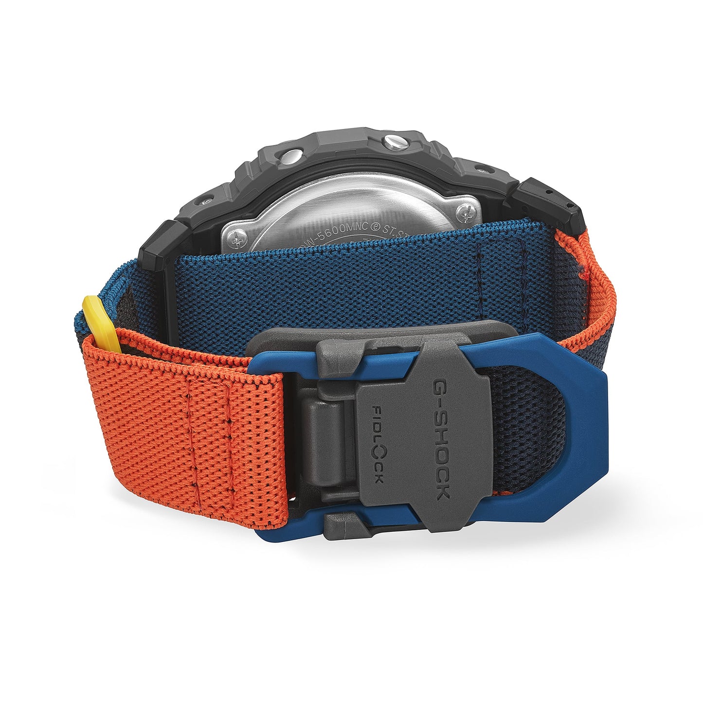 G-SHOCK DW-5600MNC-8A2DR
