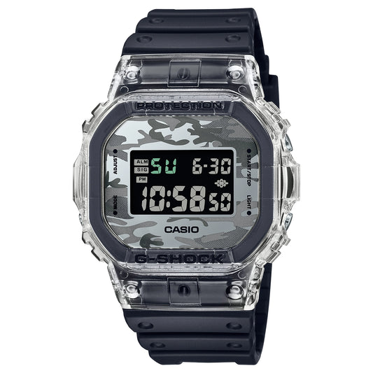G-SHOCK DW-5600SKC-1DR