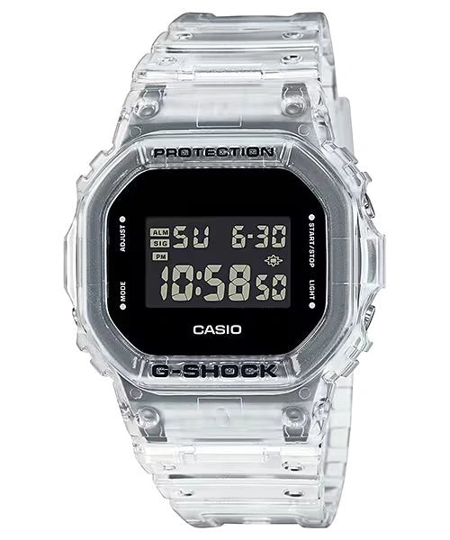 G-SHOCK DW-5600SKE-7DR