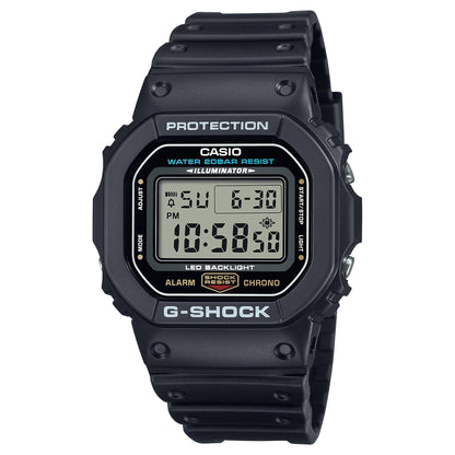 G-SHOCK DW-5600UE-1DR