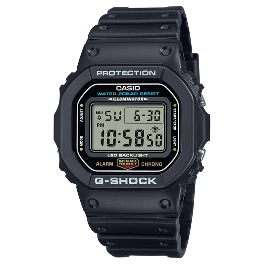 G-SHOCK DW-5600UE-1DR