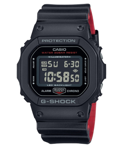 G-SHOCK DW-5600UHR-1DR