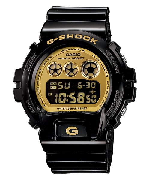 G-SHOCK DW-6900CB-1DS