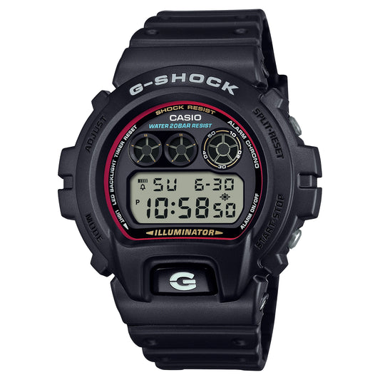 G-SHOCK DW-6900RL-1DR