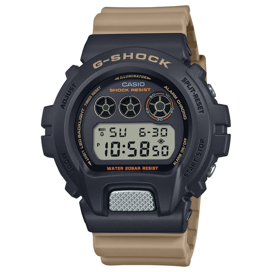G-SHOCK DW-6900TU-1A5DR