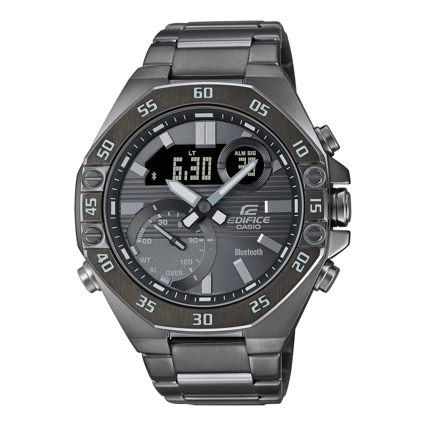 CASIO EDIFICE ECB-10DC-1BDF