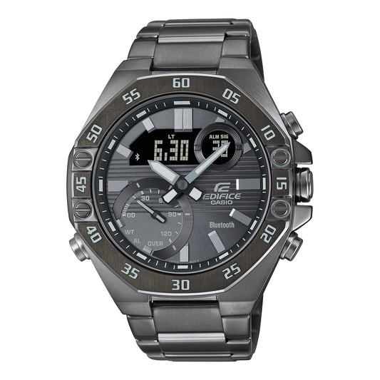 CASIO EDIFICE ECB-10DC-1BDF