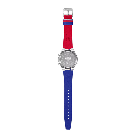 CASIO EDIFICE ECB-S10NIS-7ADR NISMO HERITAGE EDITION