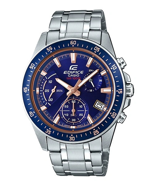 CASIO EDIFICE EFV-540D-2AVUDF