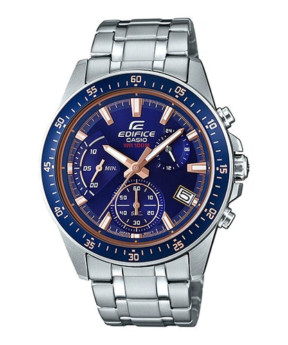CASIO EDIFICE EFV-540D-2AVUDF