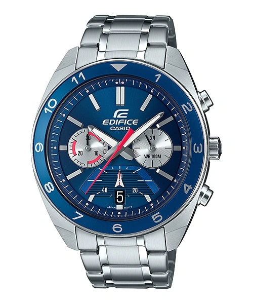 CASIO EDIFICE EFV-590D-2AVUDF