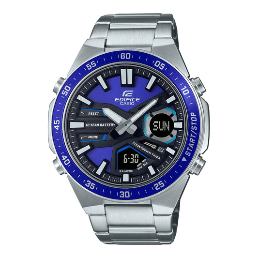 CASIO EDIFICE EFV-C110D-2AVDF