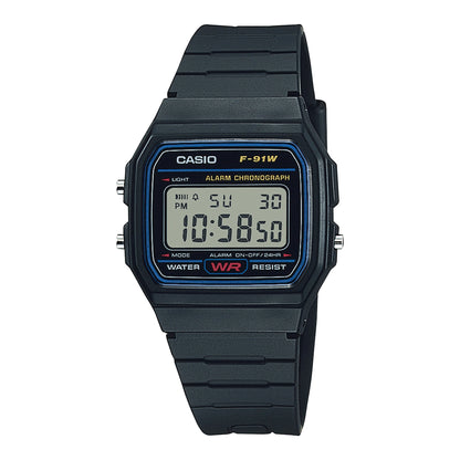 CASIO F-91W-1DG