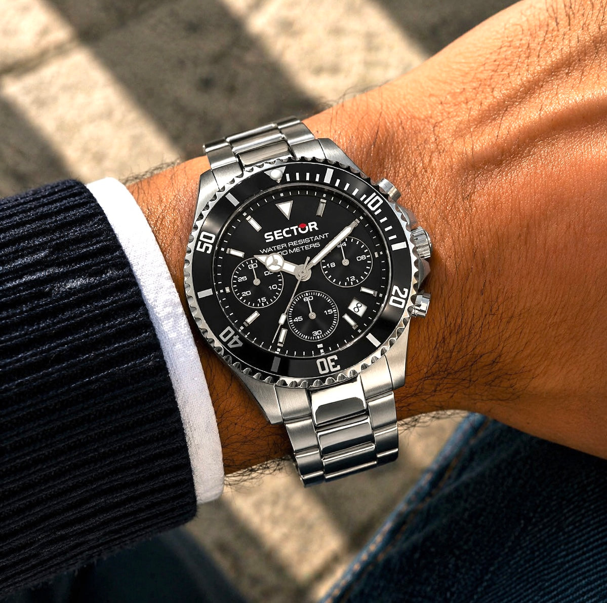 SECTOR 230 WATCH - R3273661009