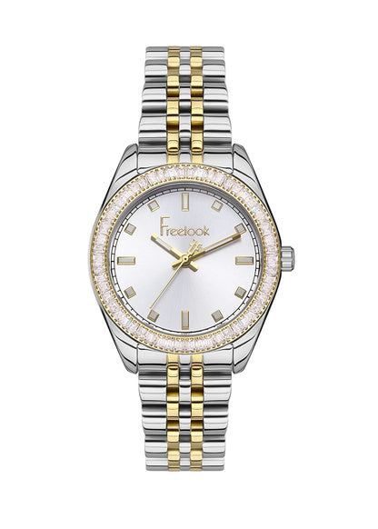 FREELOOK FL.1.10380-2 WOMEN'S WATCH