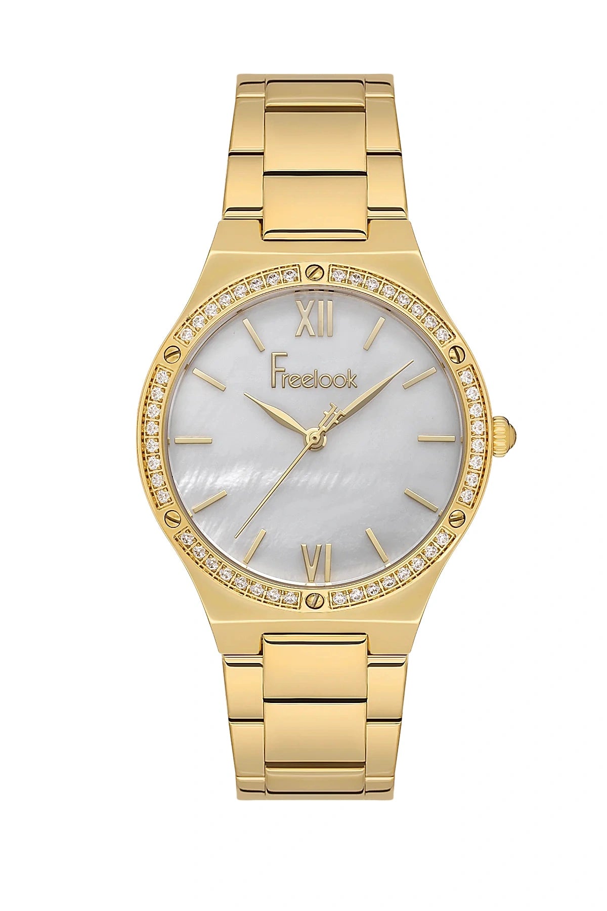 FREELOOK FL.1.10407-2 WOMEN'S WATCH