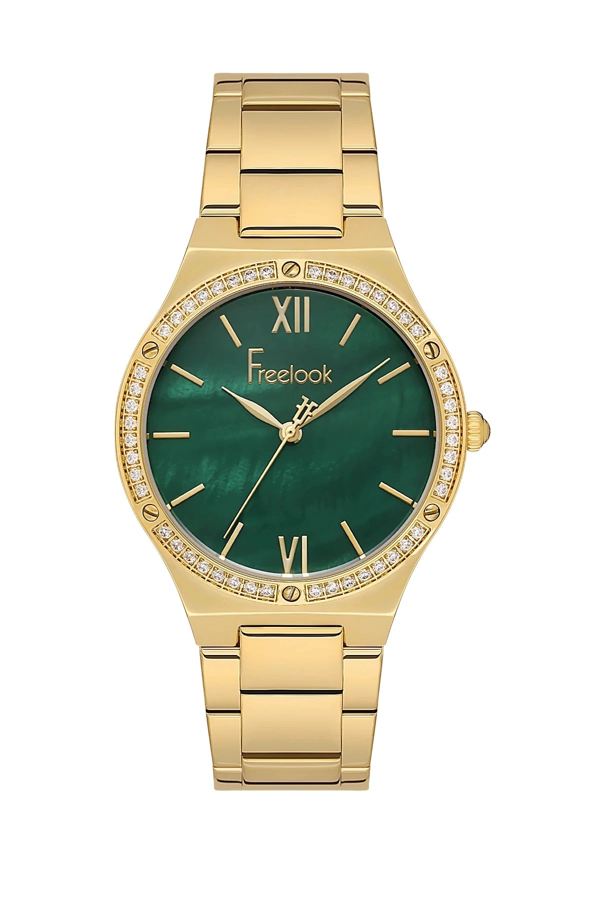 FREELOOK FL.1.10407-3 WOMEN'S WATCH