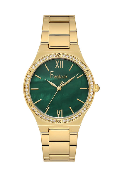 FREELOOK FL.1.10407-3 WOMEN'S WATCH