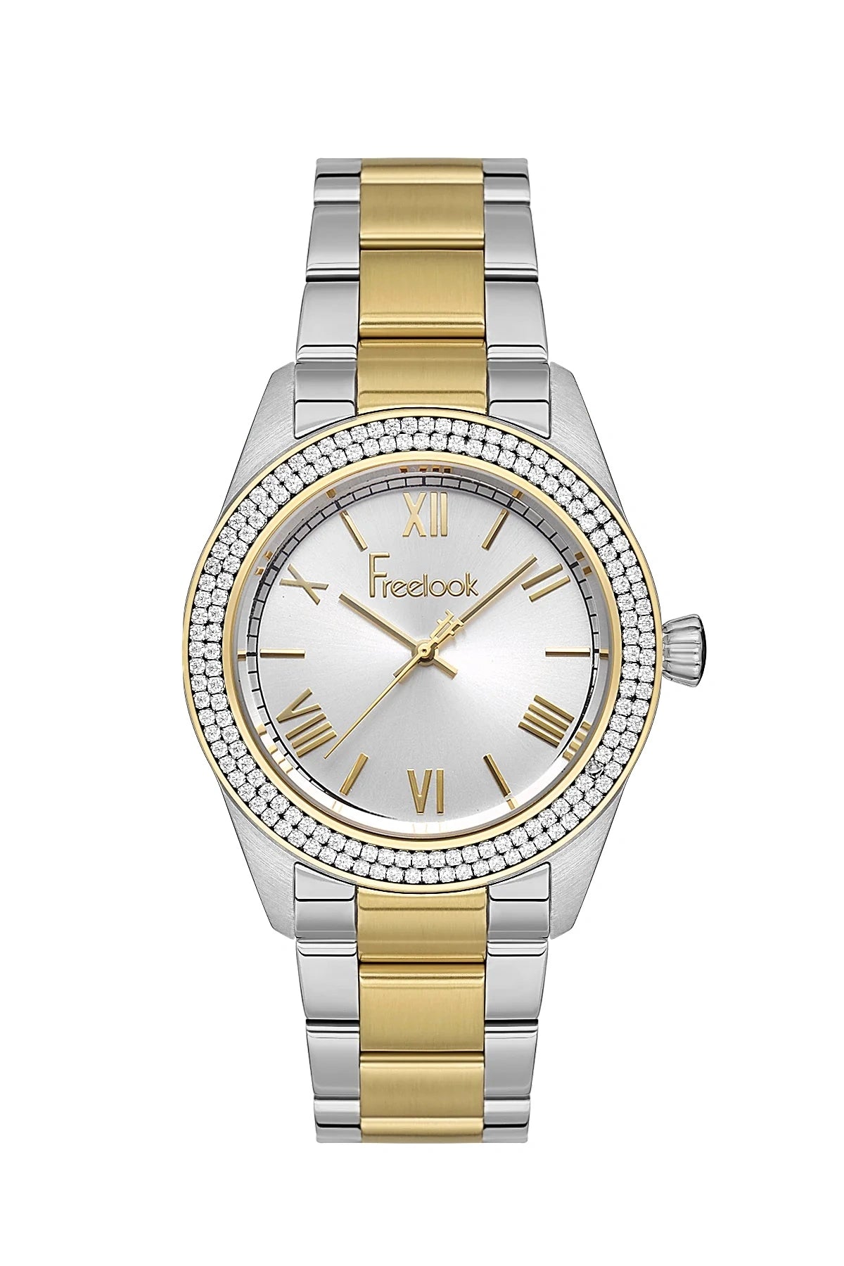 FREELOOK FL.1.10436-3 WOMEN'S WATCH