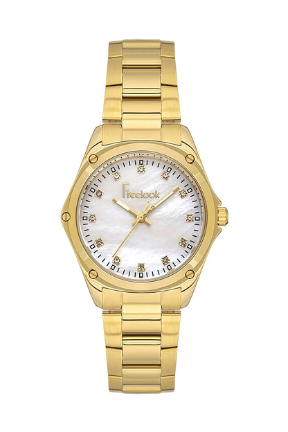 FREELOOK FL.1.10437-2 WOMEN'S WATCH