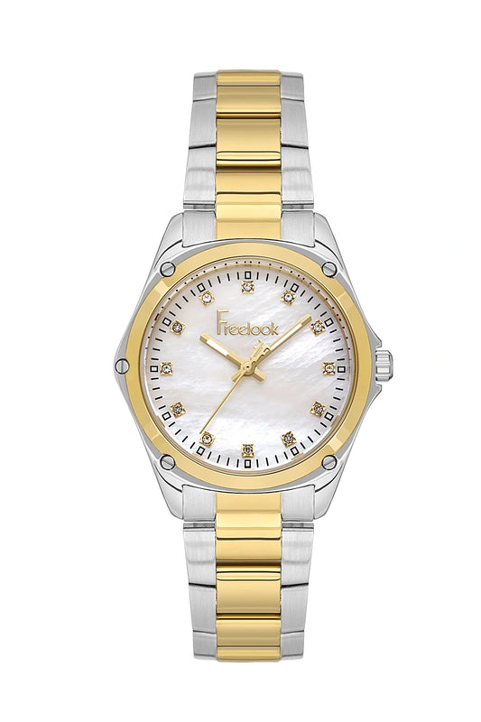 FREELOOK FL.1.10437-3 WOMEN'S WATCH