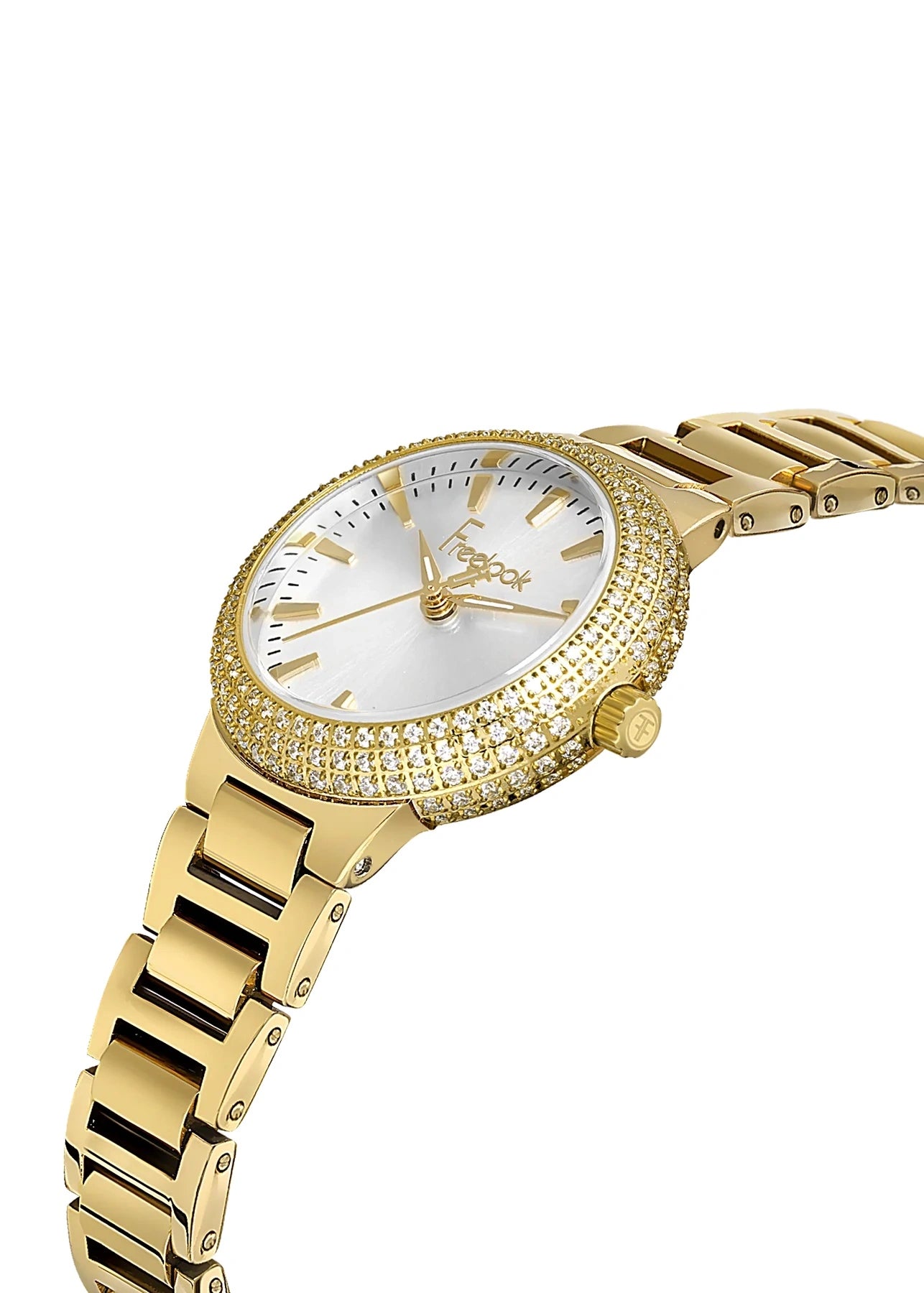 FREELOOK FL.1.10438-2 WOMEN'S WATCH